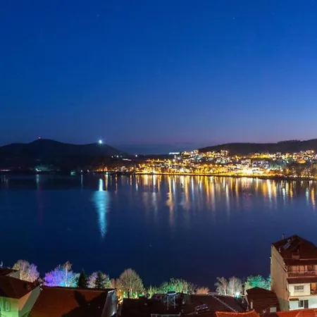 Deluxe View Apartment *