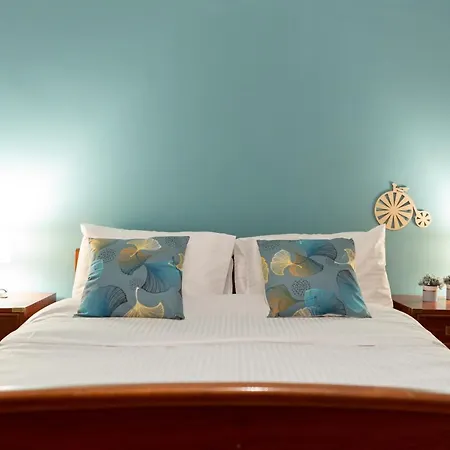 Apartment Deluxe View *