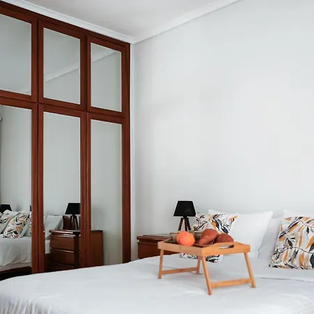 Apartment Deluxe View Kastoria