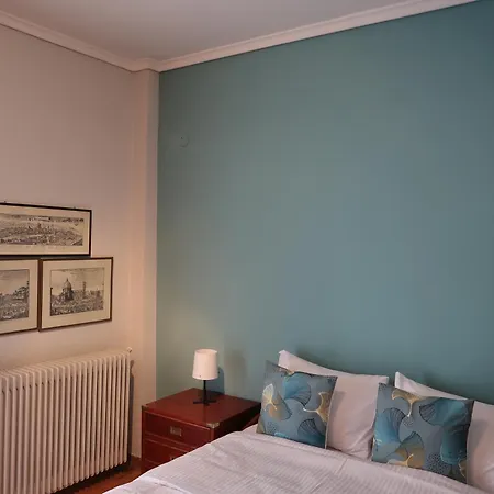 Lejlighed Deluxe View Kastoria