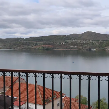 Deluxe View * Kesriye