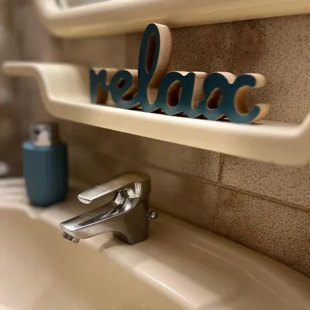 Deluxe View Apartment