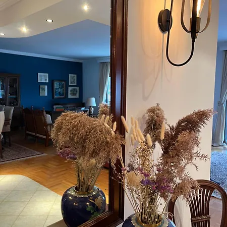 Deluxe View Lejlighed *