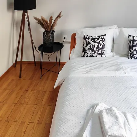 Deluxe View Apartment