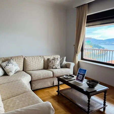 Deluxe View Lejlighed *