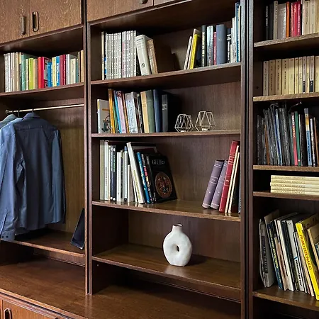 Apartment Deluxe View *