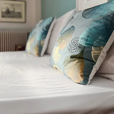 Apartment Deluxe View Kastoria