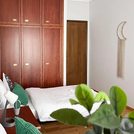 Deluxe View Apartment