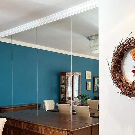 Lejlighed Deluxe View