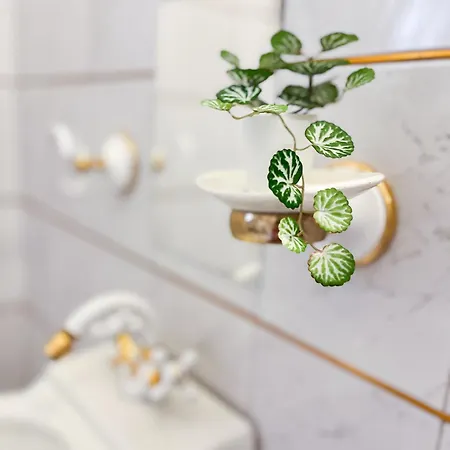 Deluxe View Apartment Kastoria