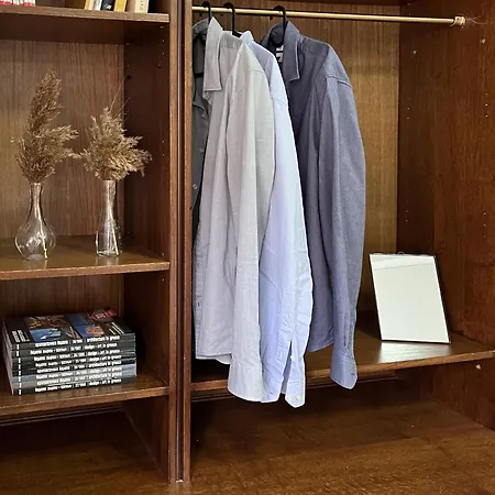 Deluxe View * Kastoria