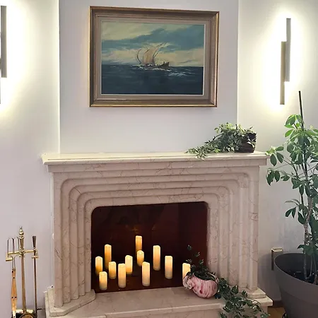 Apartment Deluxe View