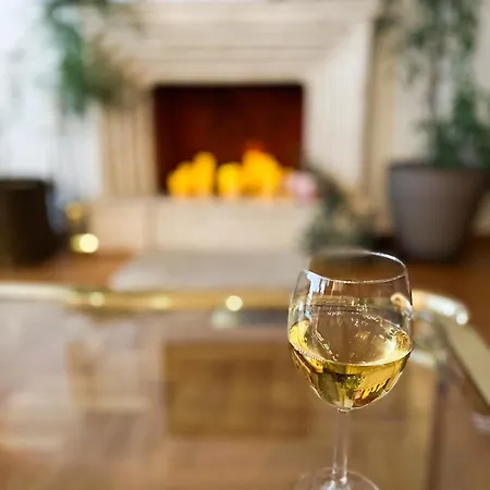 Lejlighed Deluxe View *