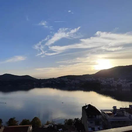 Deluxe View Apartment *