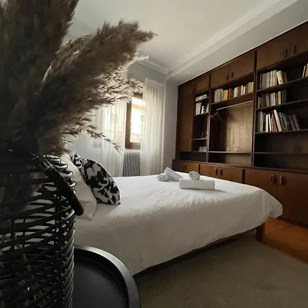 Lejlighed Deluxe View *