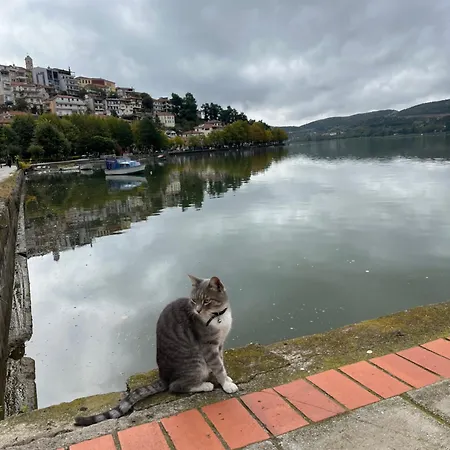 Lejlighed Deluxe View Kastoria