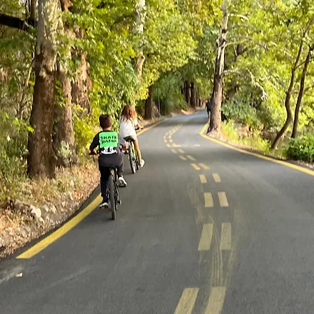 Deluxe View Kastoria