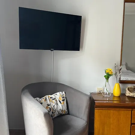 Deluxe View * Kastoria