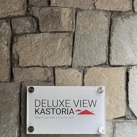 Deluxe View Kesriye