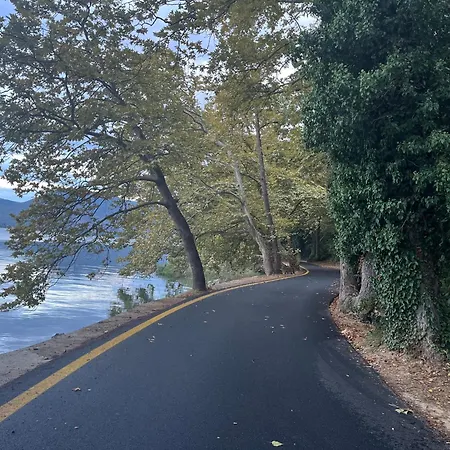 Deluxe View Apartment