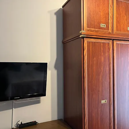 Deluxe View Apartment Kastoria