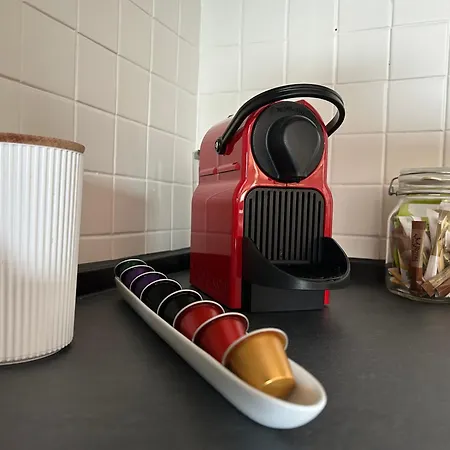 Apartment Deluxe View Kastoria