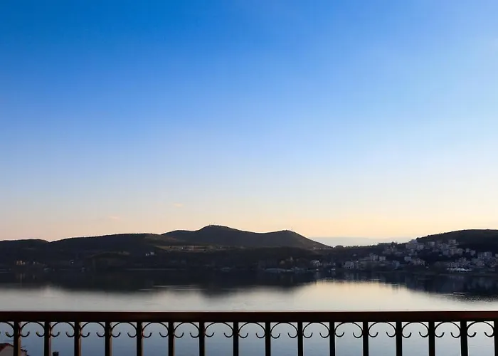 Deluxe View Καστοριά