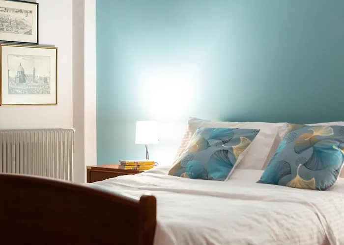 Deluxe View Kastoria