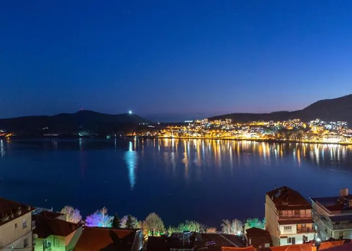 Deluxe View Appartement *