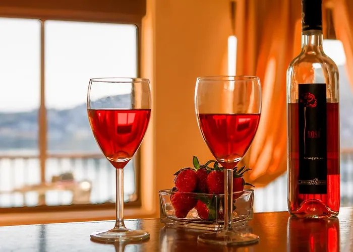 Deluxe View Appartement *