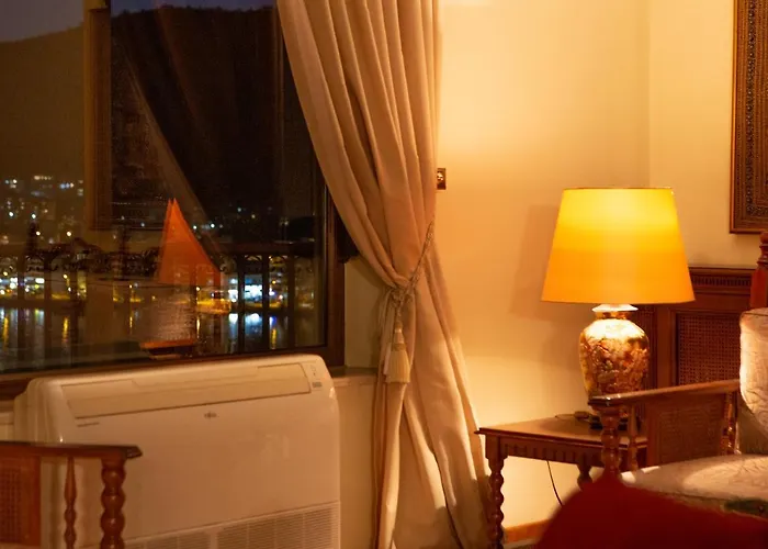 Deluxe View * Kastoria