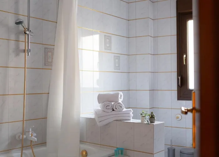 Deluxe View Appartement Kastoria