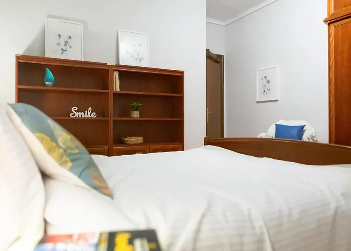 Deluxe View Appartement