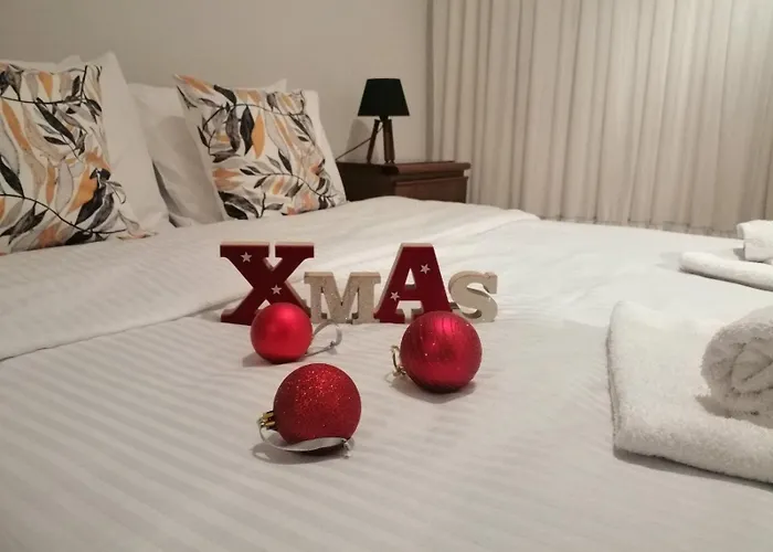 Deluxe View * Kastoria