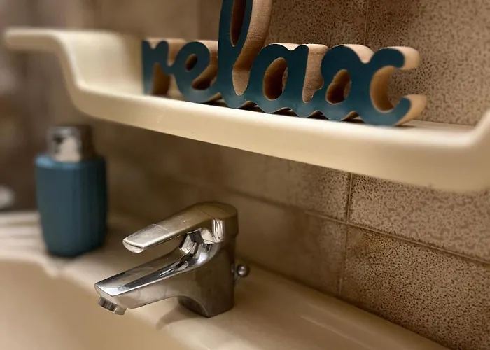 Deluxe View Appartement