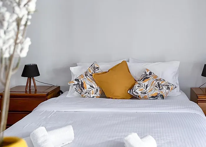 Deluxe View Appartement *