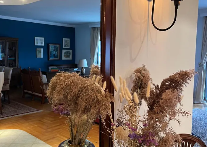 Deluxe View Appartement *