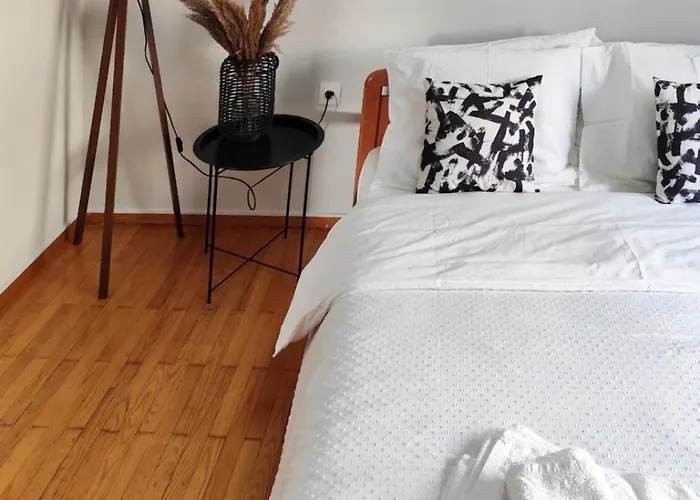 Deluxe View Appartement