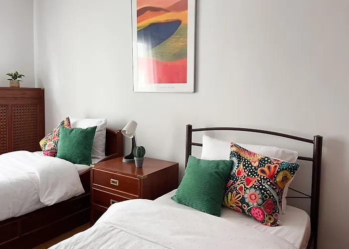 Deluxe View Appartement *