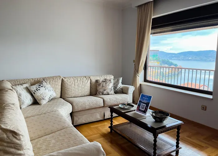 Deluxe View Appartement *