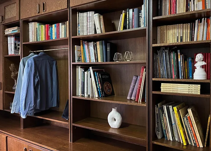 Appartement Deluxe View *