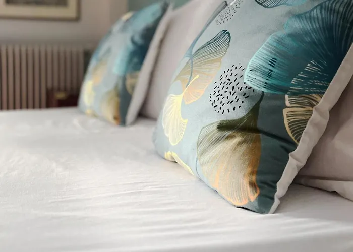 Appartement Deluxe View Kastoria