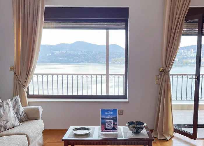Deluxe View Καστοριά