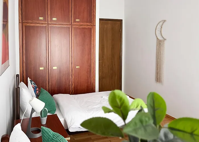 Deluxe View Appartement