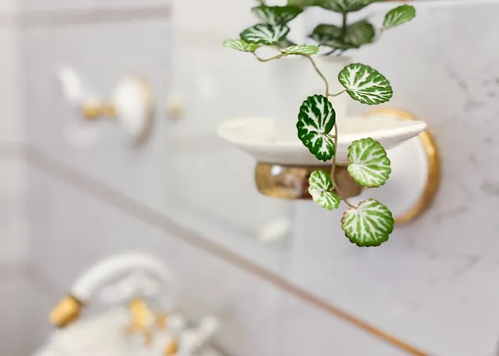 Deluxe View Appartement Kastoria