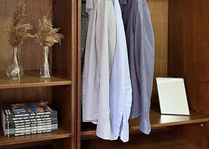 Deluxe View * Kastoria