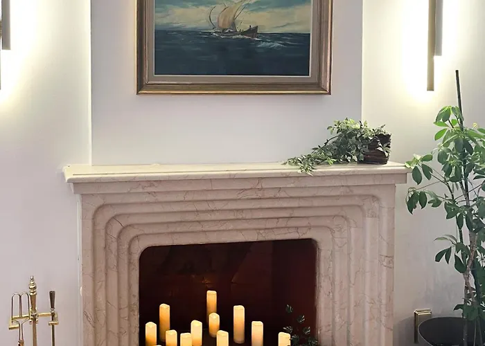 Appartement Deluxe View