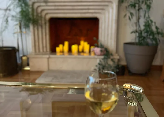 Deluxe View Appartement *