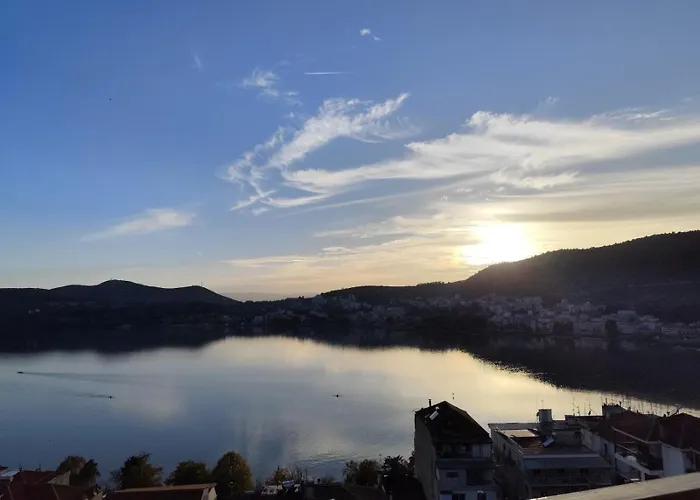 Deluxe View Διαμέρισμα *