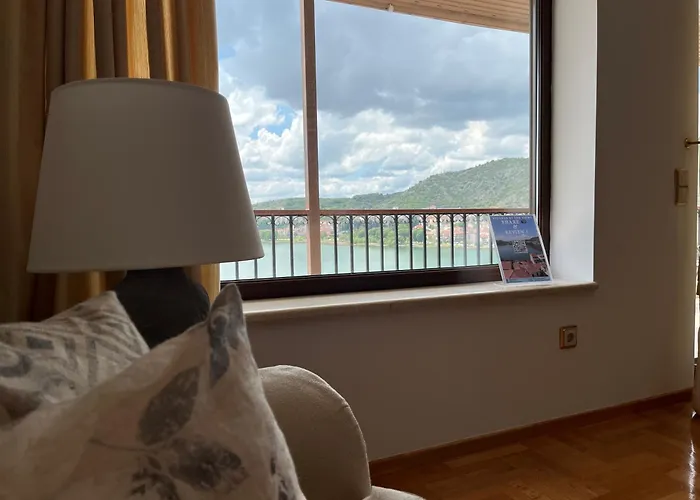 Deluxe View Διαμέρισμα Καστοριά